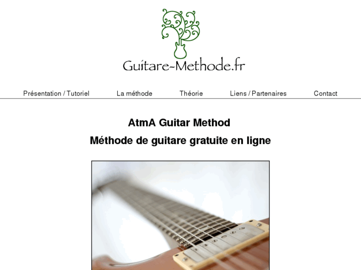 www.guitare-methode.fr