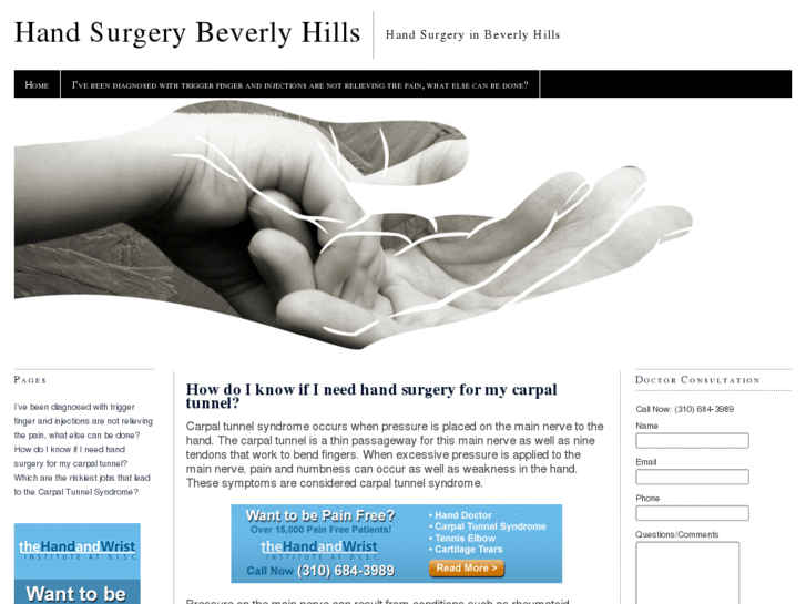 www.handsurgerybeverlyhills.com