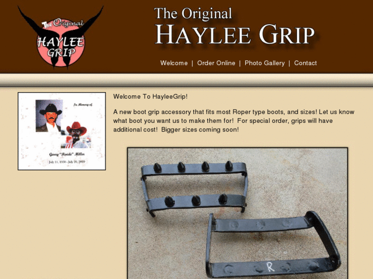 www.hayleegrip.com