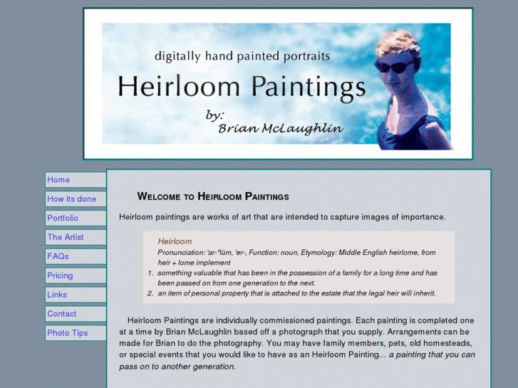 www.heirloompainting.com