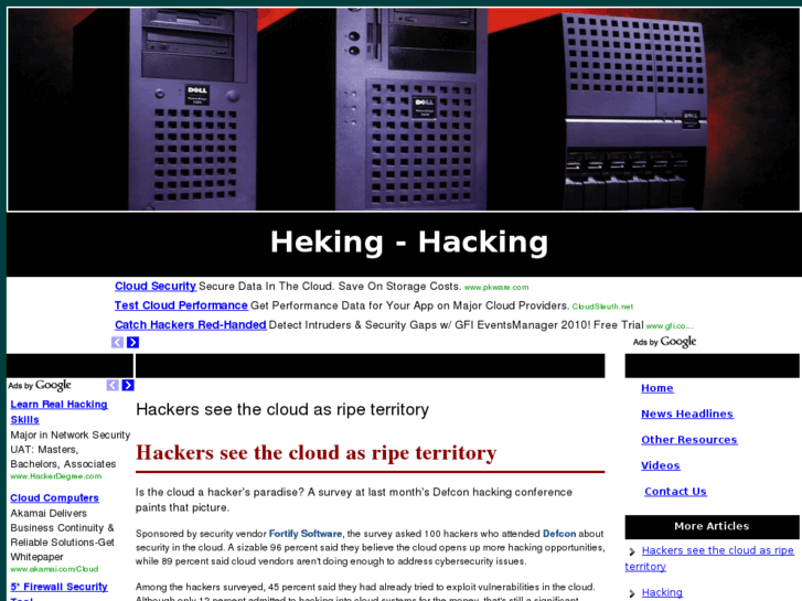 www.heking.com