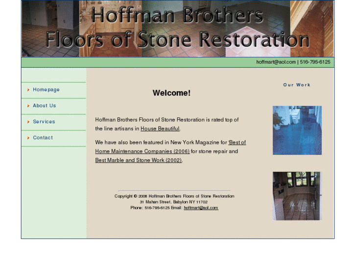 www.hoffmanbrothersco.com