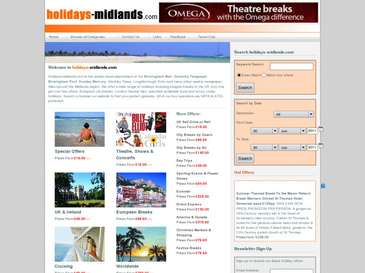 www.holidays-midlands.com