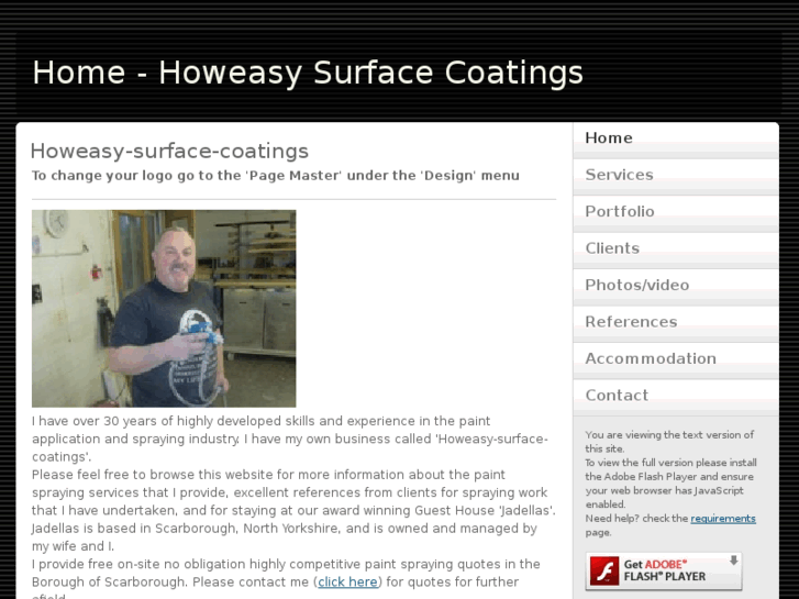 www.howeasy-surface-coatings.com