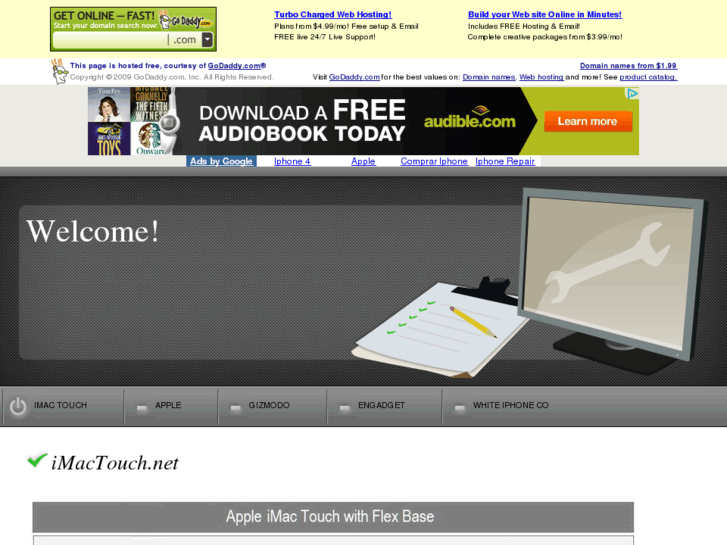 www.imactouch.net
