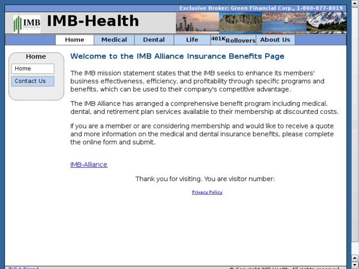 www.imb-health.com