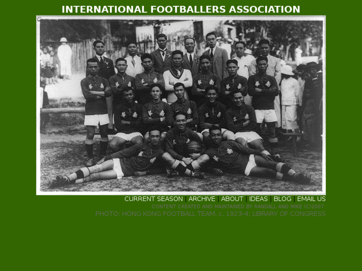 www.interfoot.net