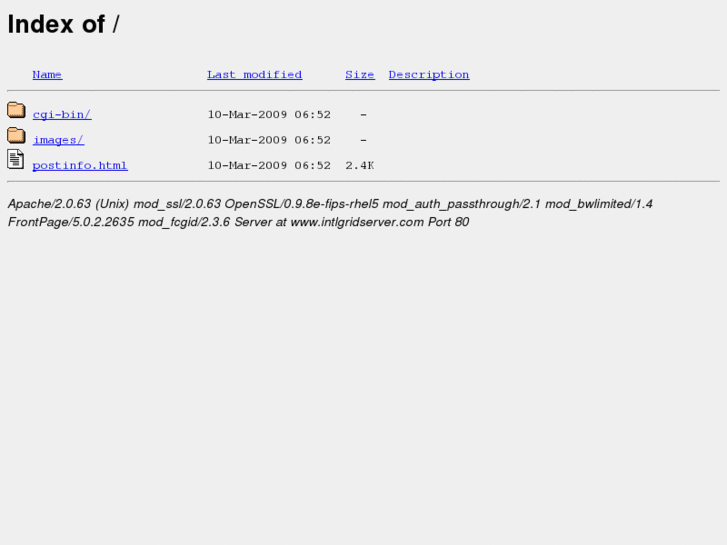 www.intlgridserver.com