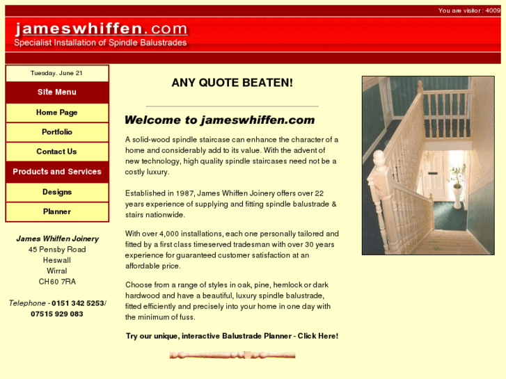 www.jameswhiffen.com