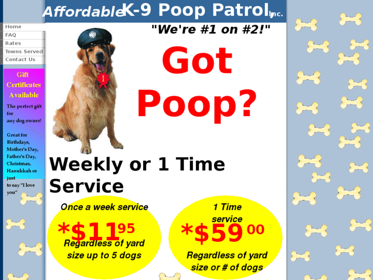 www.k-9pooppatrol.com