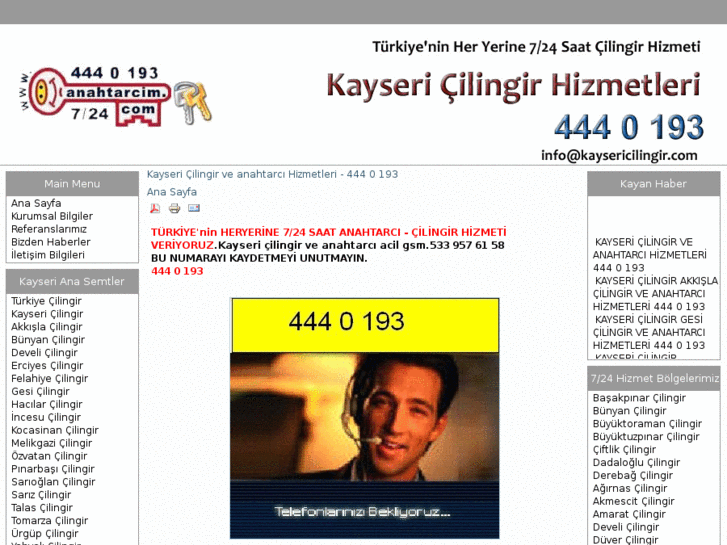 www.kaysericilingir.com