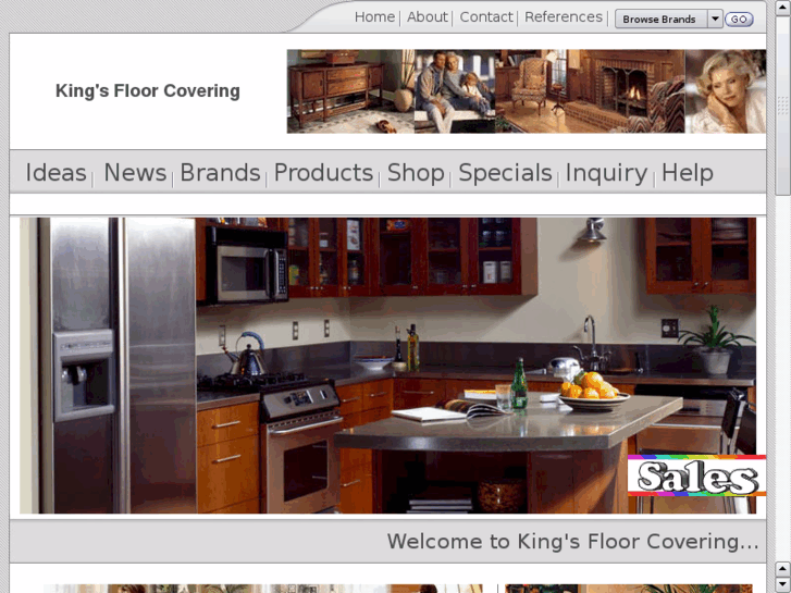 www.kingsfloorcovering.com