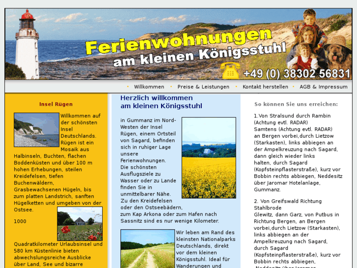 www.kleiner-koenigsstuhl.com