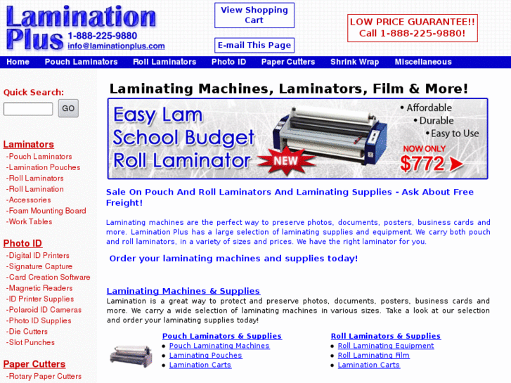 www.laminationplus.com