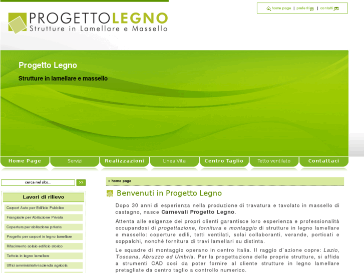 www.legno-lamellare.com