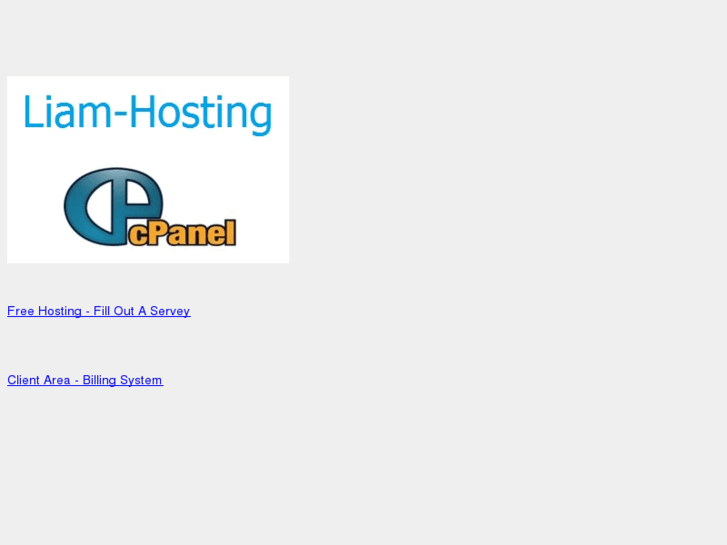 www.liam-hosting.org