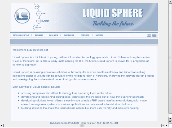 www.liquidsphere.net