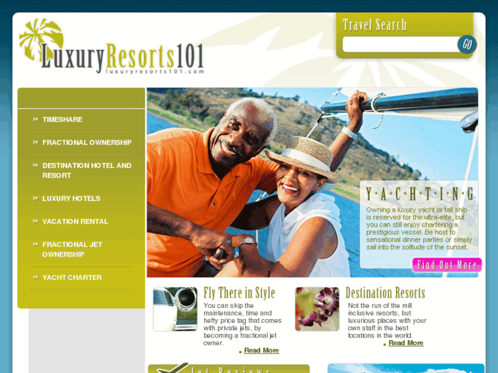 www.luxuryresorts101.com