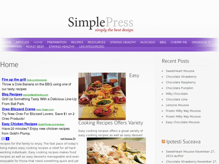 www.madesimplerecipes.com