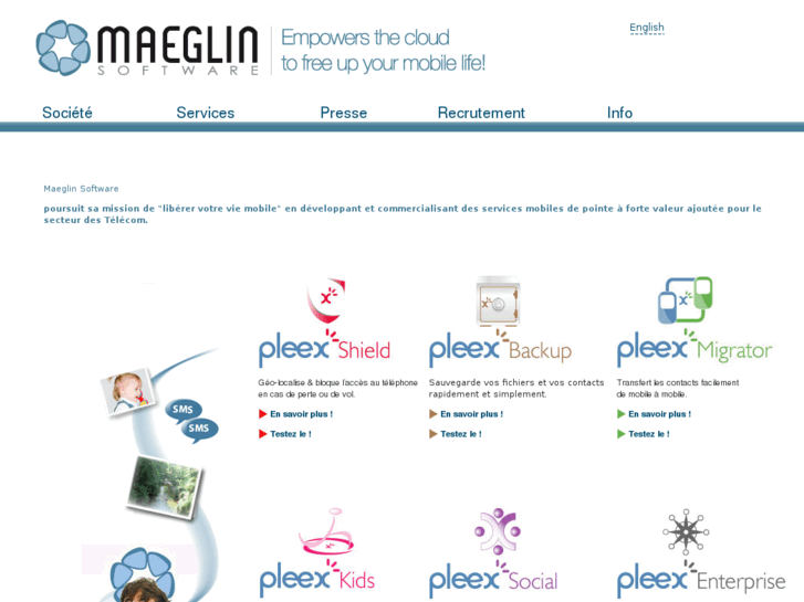 www.maeglin.com