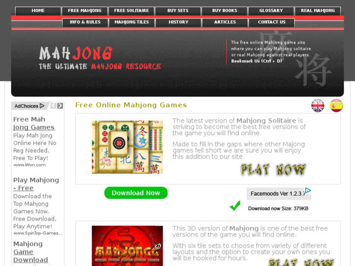 www.mahjonged.com