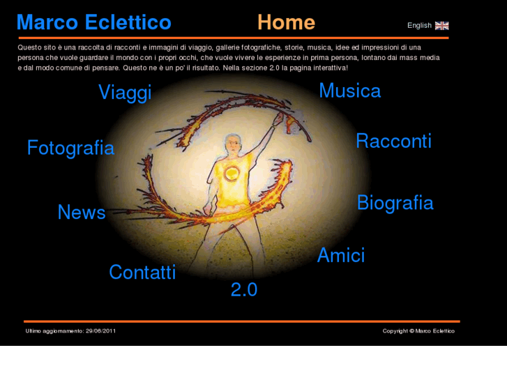 www.marcoeclettico.com