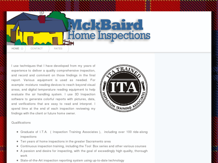 www.mcbairdhomeinspections.com