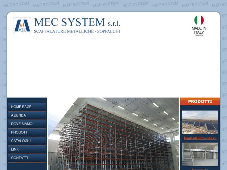 www.mec-system.net