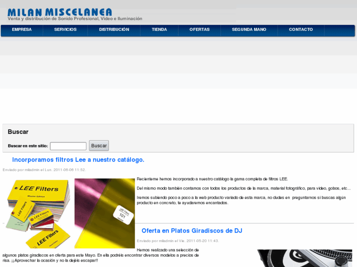 www.milanmiscelanea.com