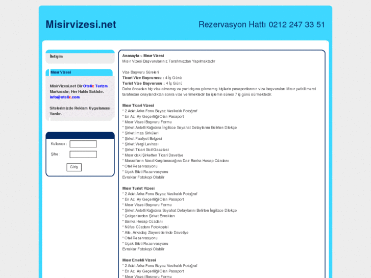 www.misirvizesi.net