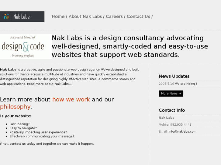 www.naklabs.com