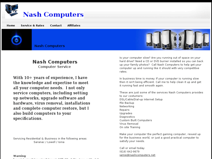 www.nashcomputers.net