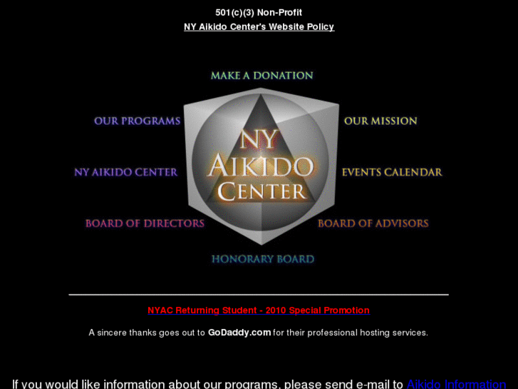 www.nyaikidocenter.com