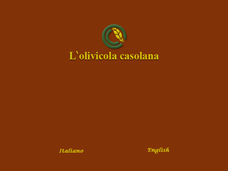www.olivicolacasolana.it