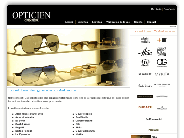 www.opticien-createur.com