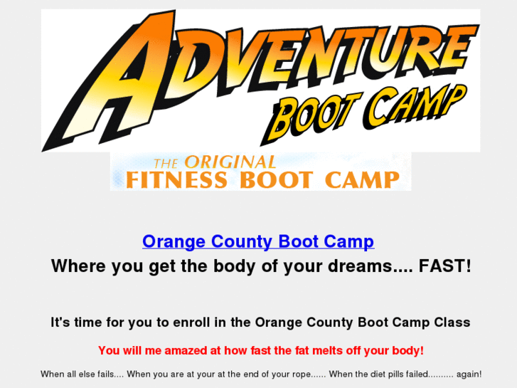 www.orangecountybootcamp.com