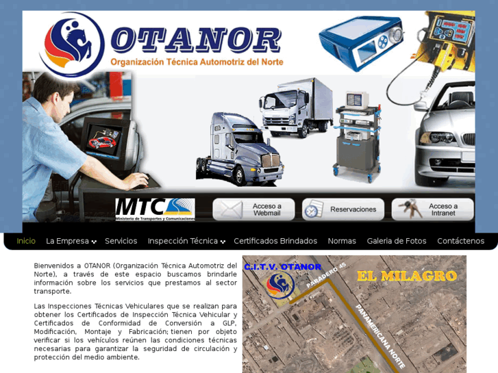 www.otanor.com