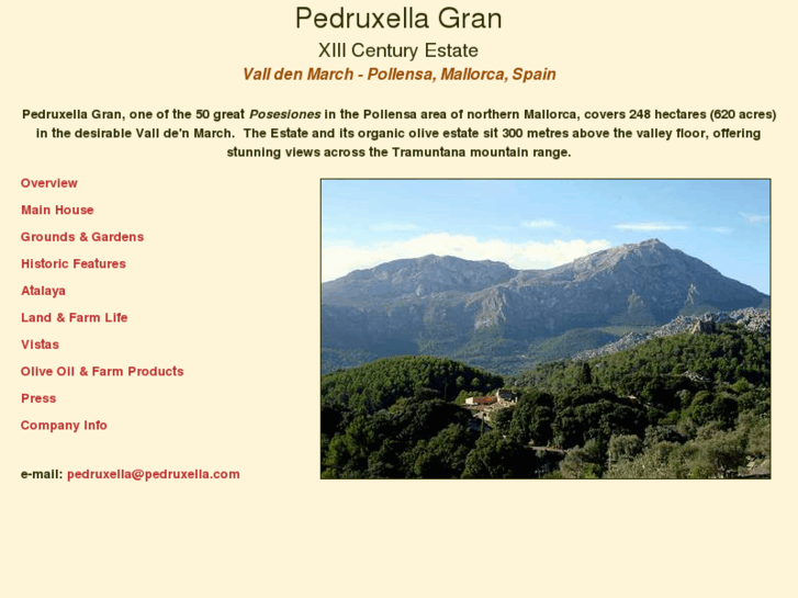 www.pedruxella.com