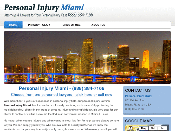 www.personal-injury-miami.com