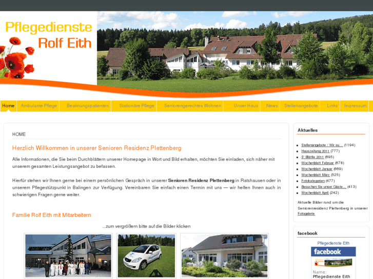 www.pflegedienste-zollernalbkreis.com