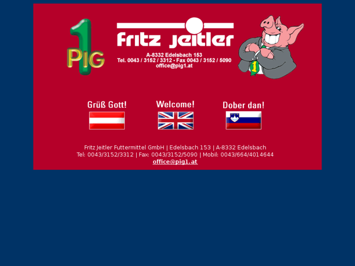 www.pig1.net