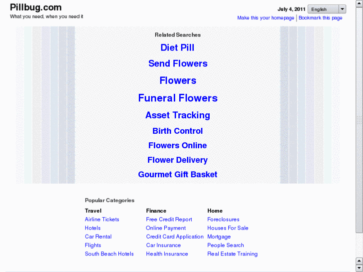 www.pillbug.com