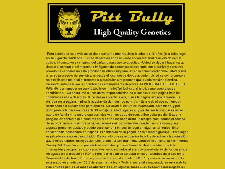 www.pittbully.com