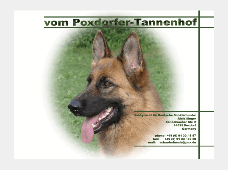 www.poxdorfer-tannenhof.com