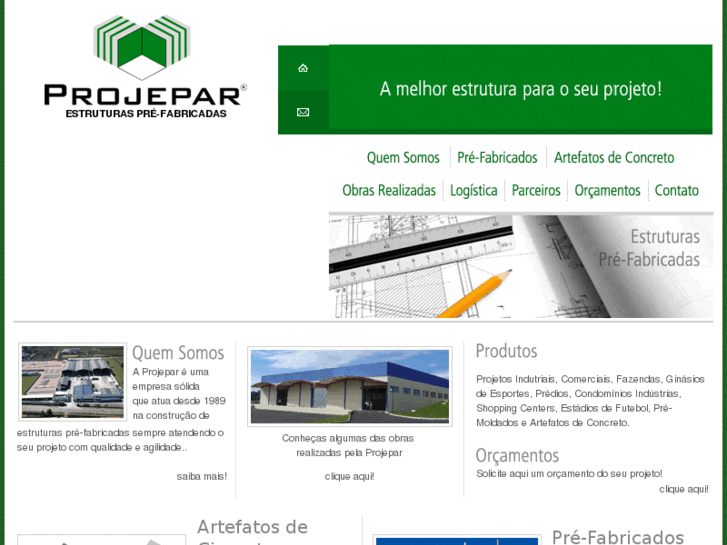 www.projepar.com.br