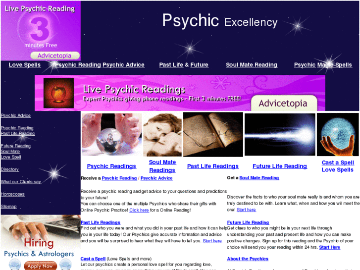 www.psychicpractice.com