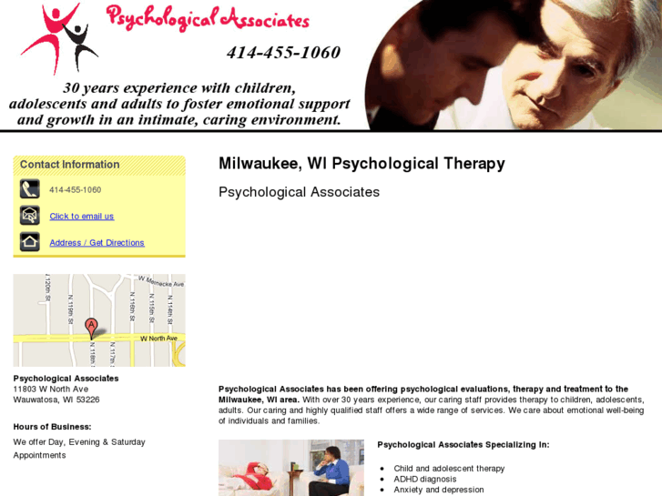 www.psychologicalassociateswi.com