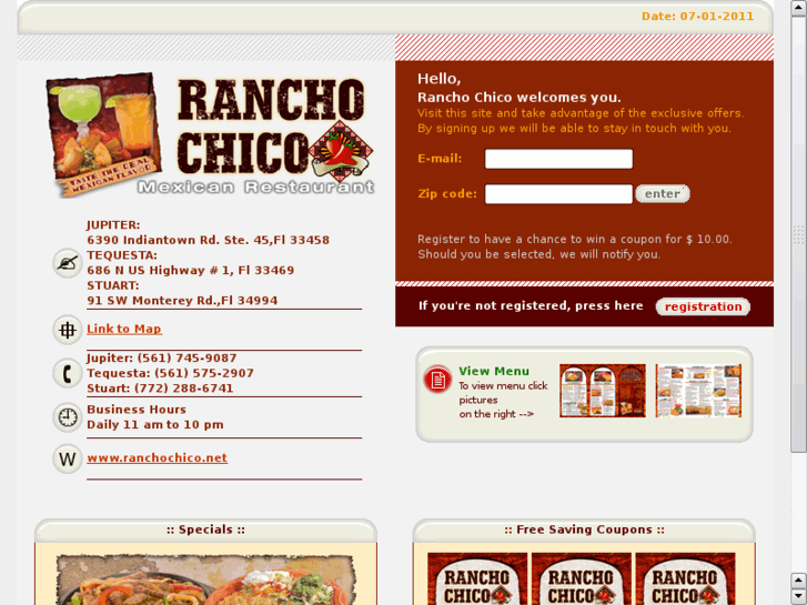 www.ranchochico.net