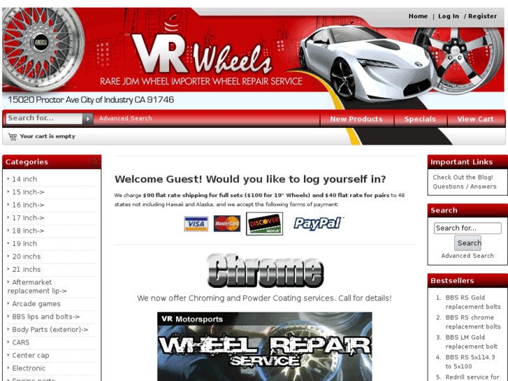 www.rbwheels.com