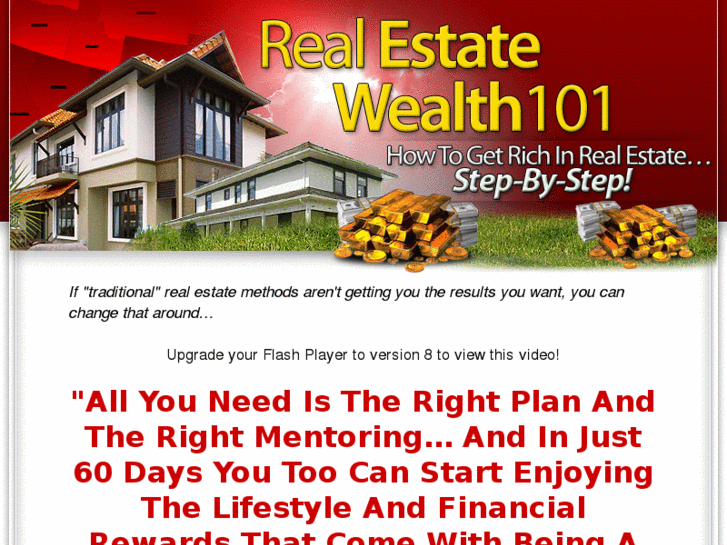 www.realestatewealth101.com